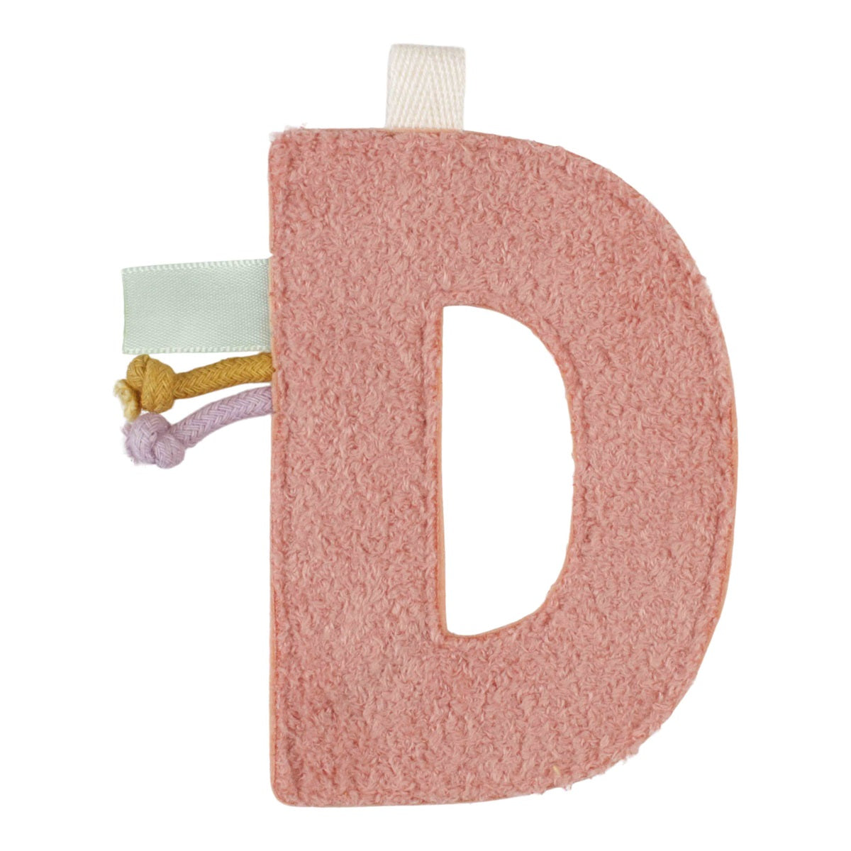 Little Dutch Buchstabe D Girlanden