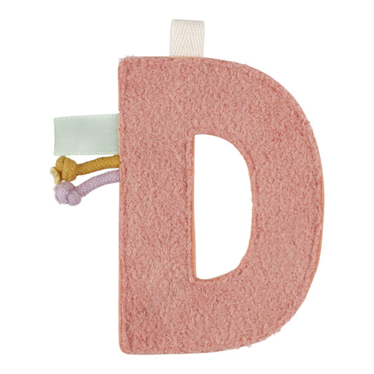 Little Dutch Buchstabe D Girlanden