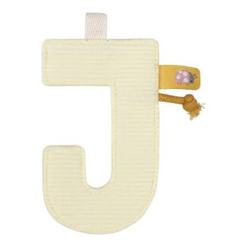 Little Dutch Buchstabe J Girlanden