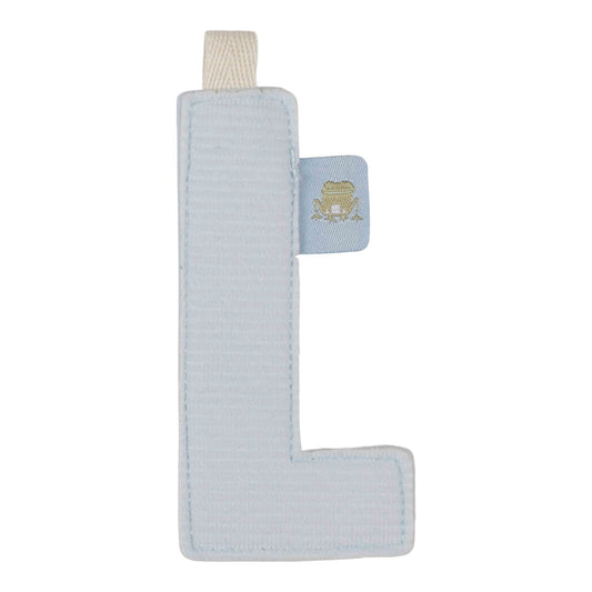 Little Dutch Buchstabe L Girlanden