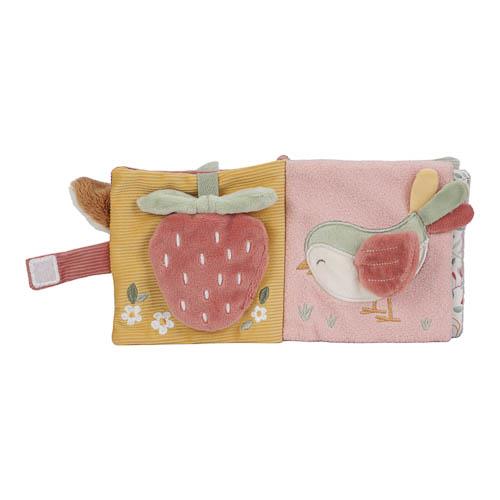 Little Dutch rosa Baby Buggybuch Reh Fairy Garden