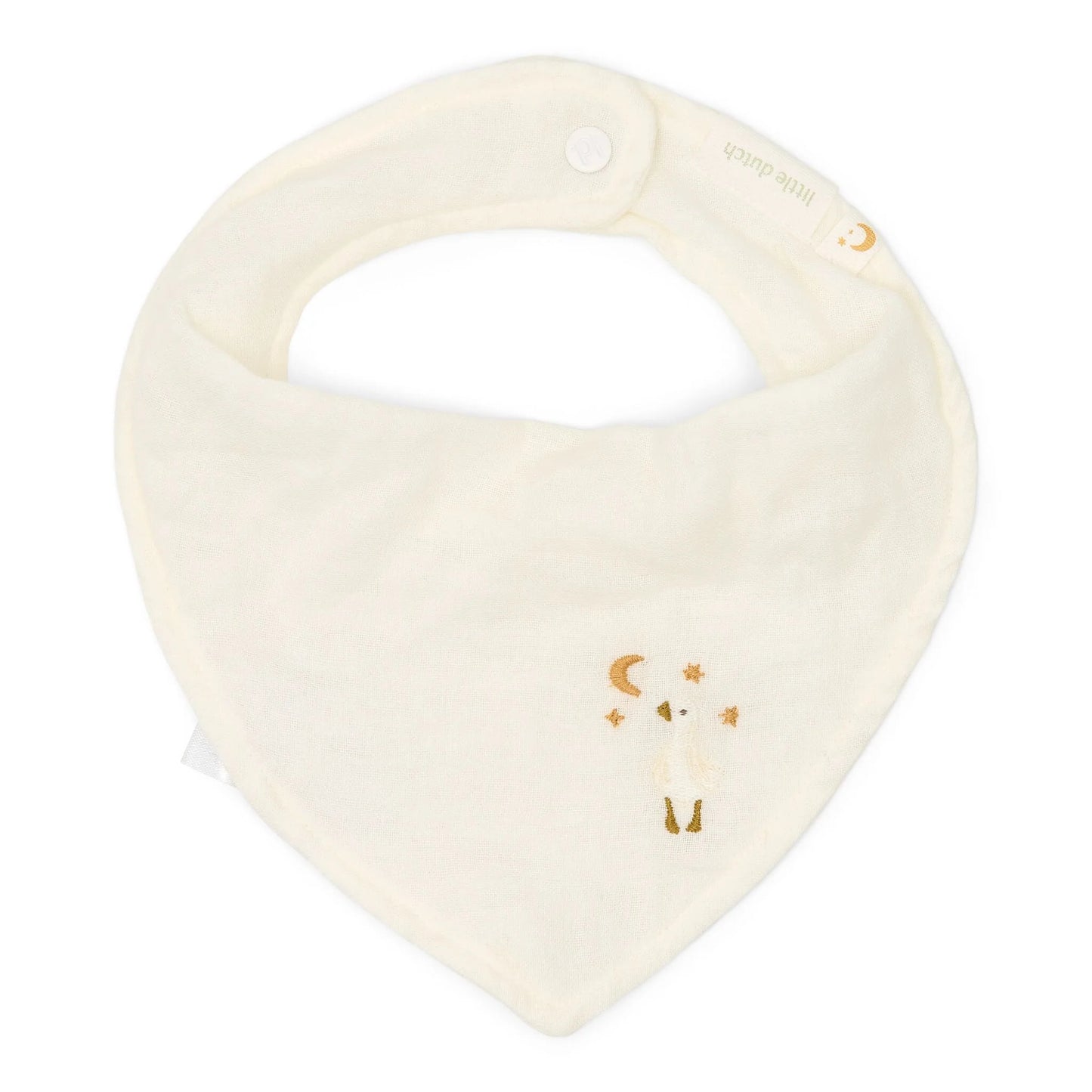 Little Dutch Geschenkbox Mond & Sterne Little Goose