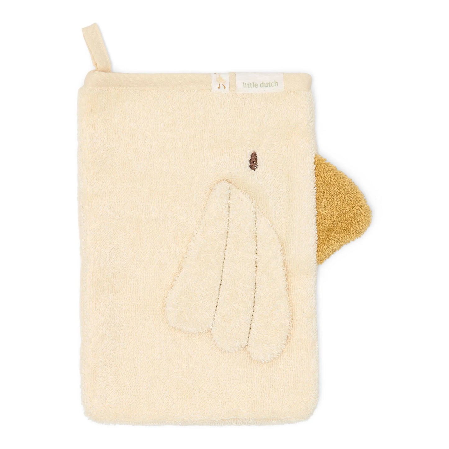 Little Dutch Geschenkbox Goose Newborn Naturals Kleine Gans