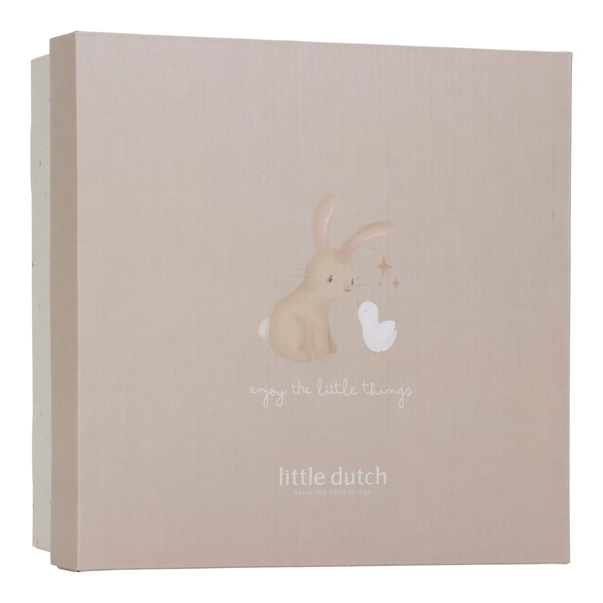 Little Dutch Geschenkset Newborn Naturals