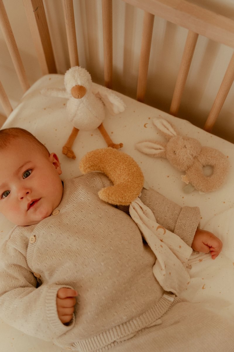 Little Dutch Geschenkset Newborn Naturals