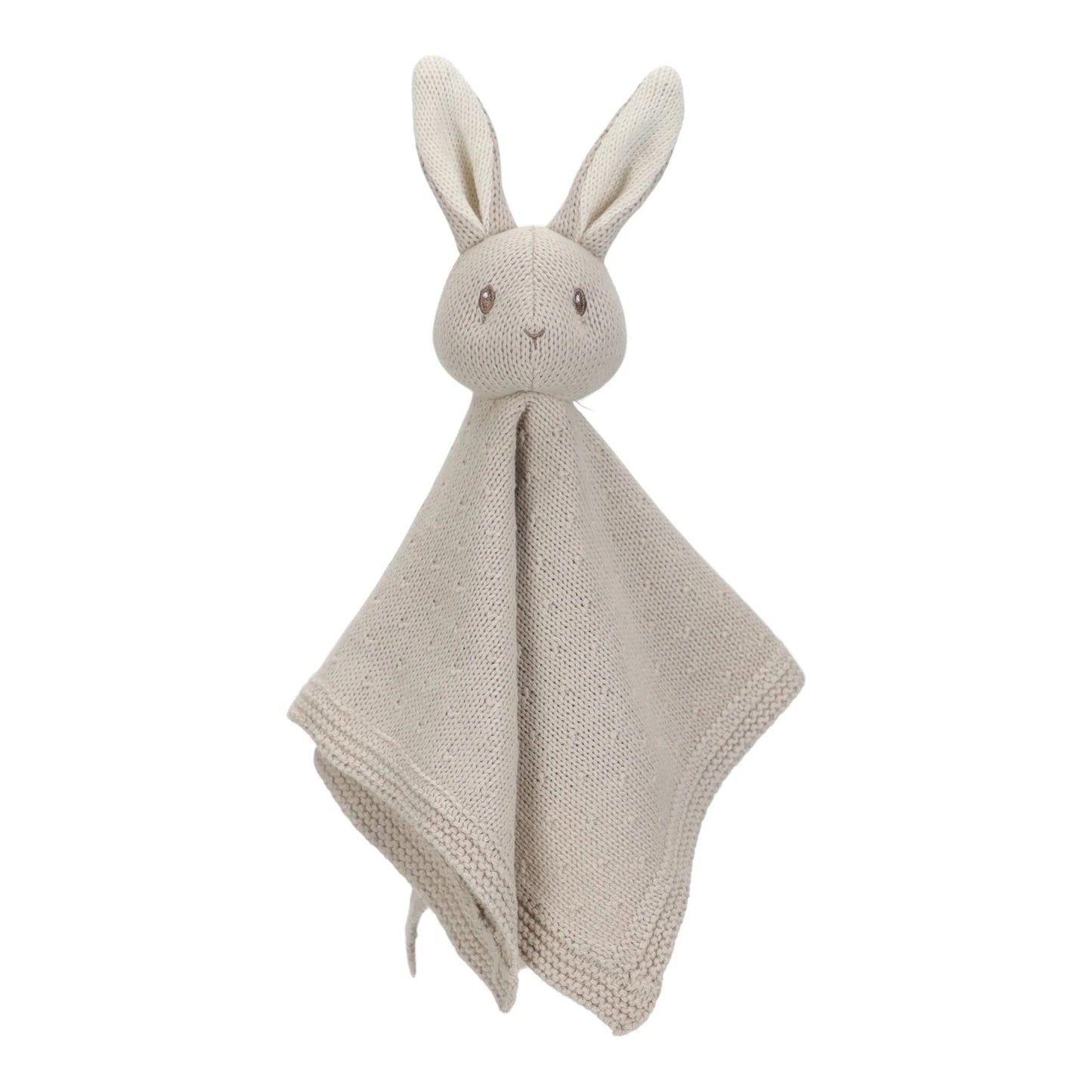 Little Dutch Geschenkset Strick Beige Newborn Naturals