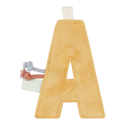 Little Dutch Buchstabe A Girlanden
