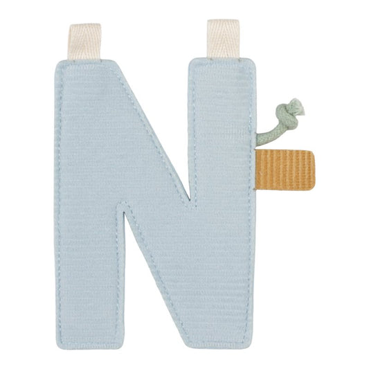 Little Dutch Buchstabe N Girlanden