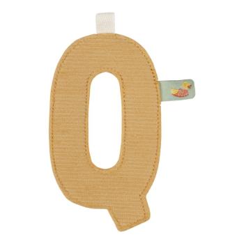 Little Dutch Buchstabe Q Girlanden