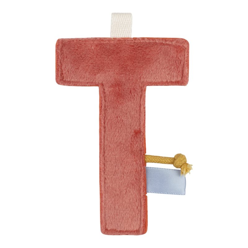 Little Dutch Buchstabe T Girlanden