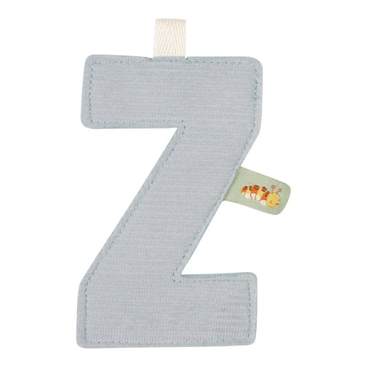 Little Dutch Buchstabe Z Girlanden