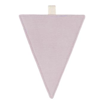 Little Dutch Wimpel Lila Girlanden Element Fähnchen