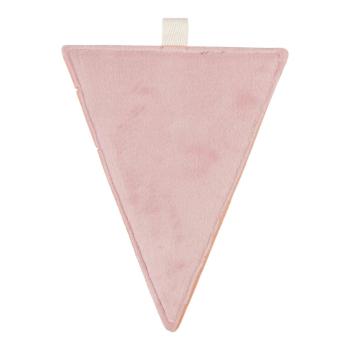 Little Dutch Wimpel Rosa Girlanden Element Fähnchen