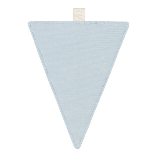 Little Dutch Wimpel Blau Girlanden Element Fähnchen