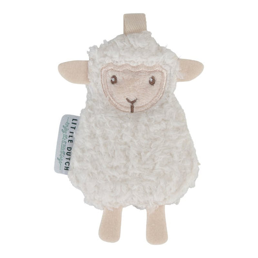 Little Dutch Ornament Schaf Girlanden Element
