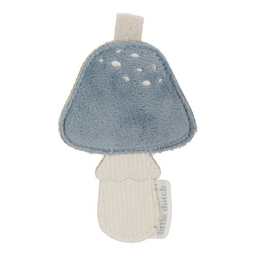Little Dutch Pilz Ornament Girlanden Element
