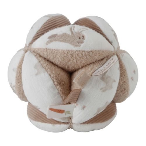 Little Dutch Greifball Baby Bunny beige
