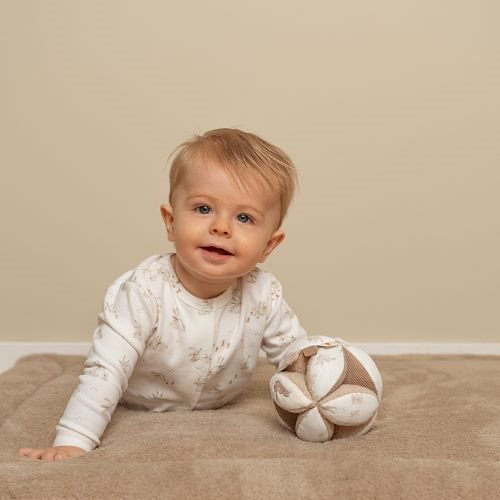 Little Dutch Greifball Baby Bunny beige
