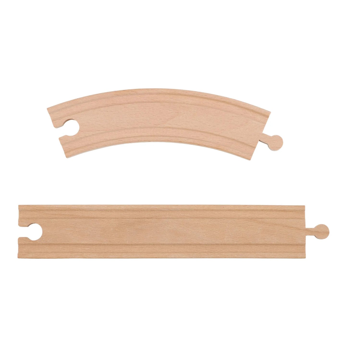 Little Dutch Kran Set Holz Spielset mit Zubehör