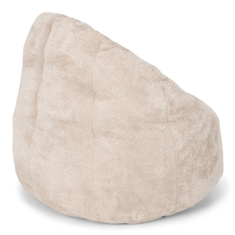 Little Dutch Kindersessel Beige