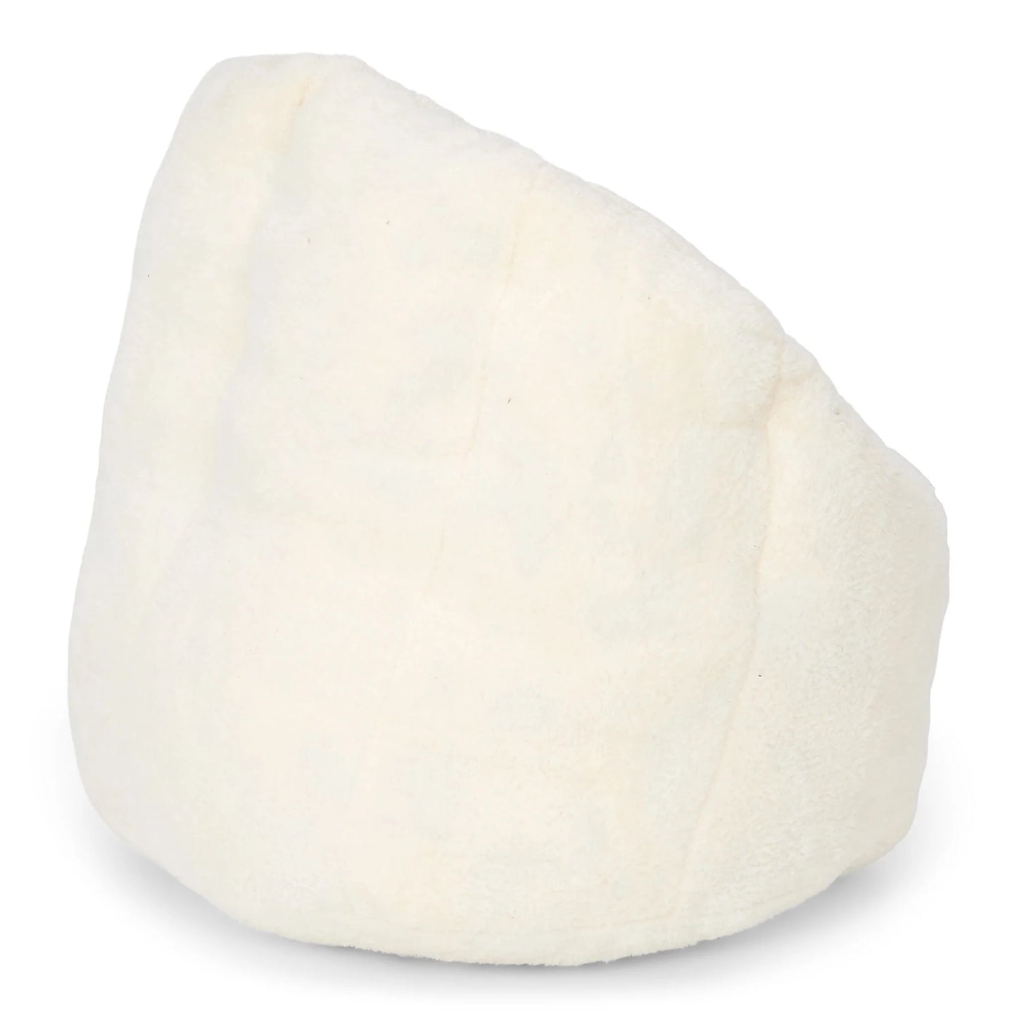 Little Dutch Kindersessel Teddy weiss