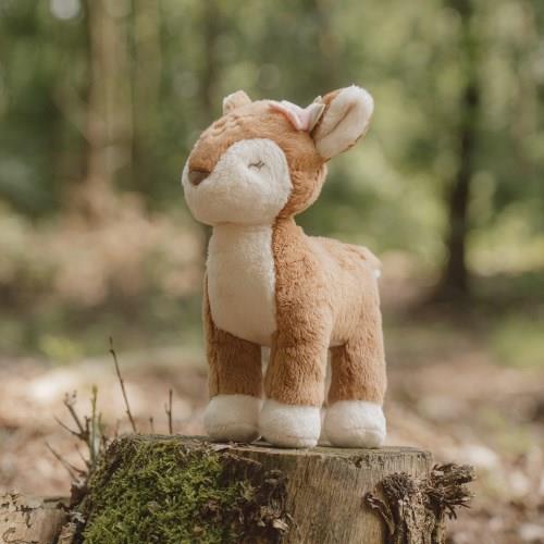 Little Dutch Kuscheltier Reh Fairy Garden