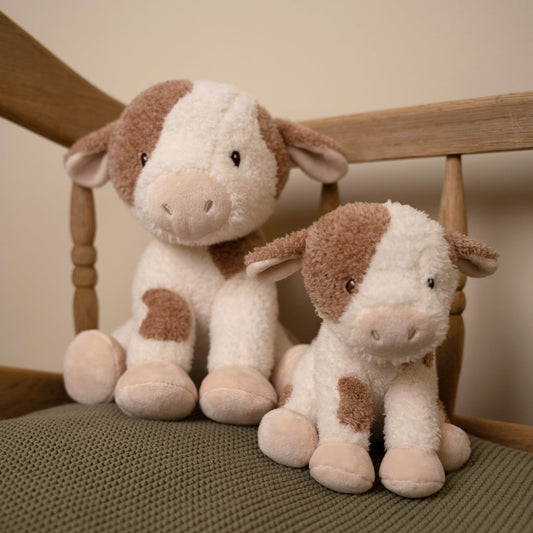Little Dutch Kuscheltier Kuh 25 cm Little Farm
