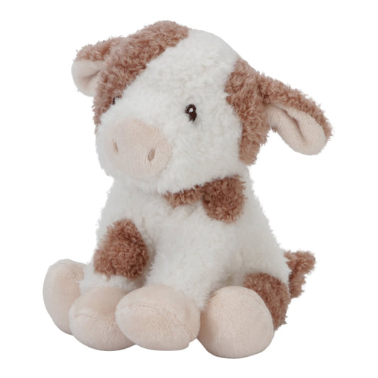 Little Dutch Kuscheltier Kuh 25 cm Little Farm