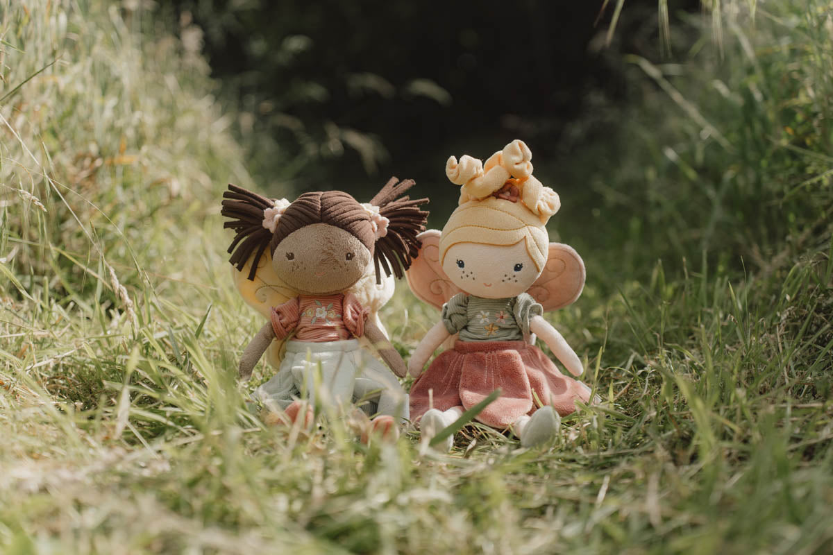 Little Dutch Kuschelfee Mila