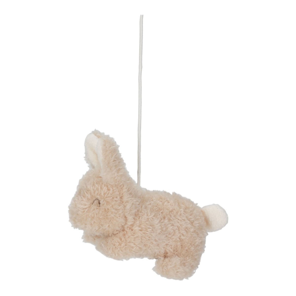 Little Dutch Musikmobile Holz Newborn Naturals