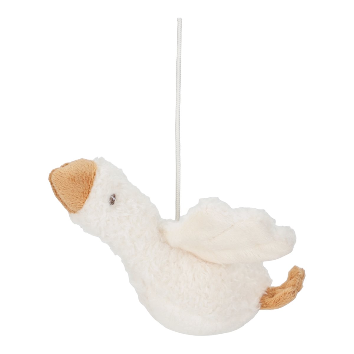 Little Dutch Musikmobile Holz Newborn Naturals