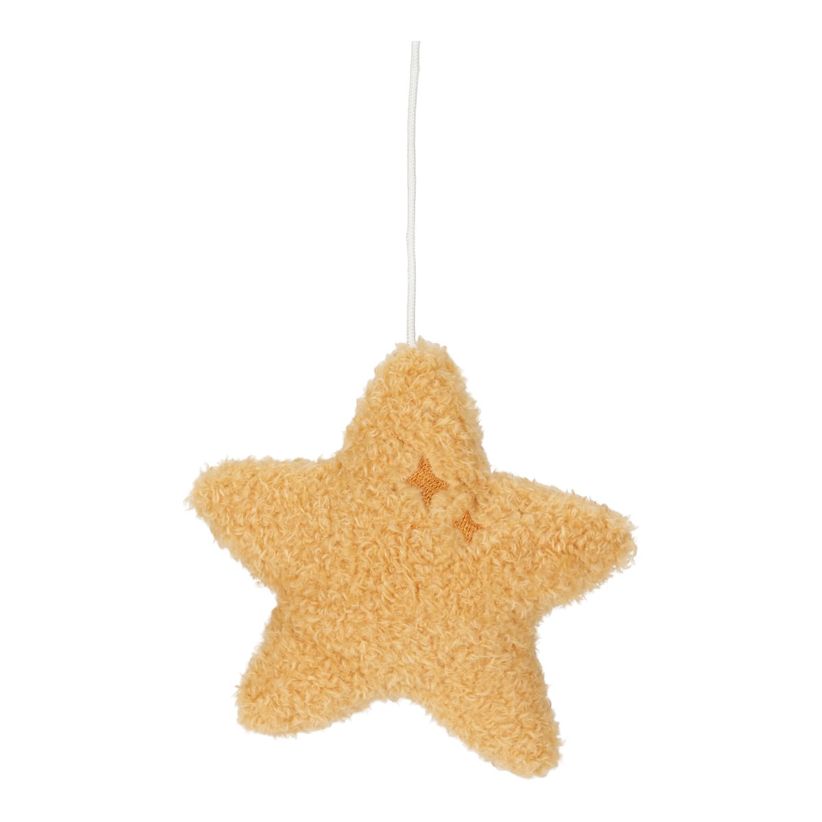 Little Dutch Musikmobile Holz Newborn Naturals