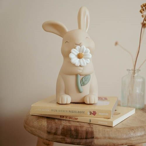 Little Dutch Nachtlicht Baby Bunny