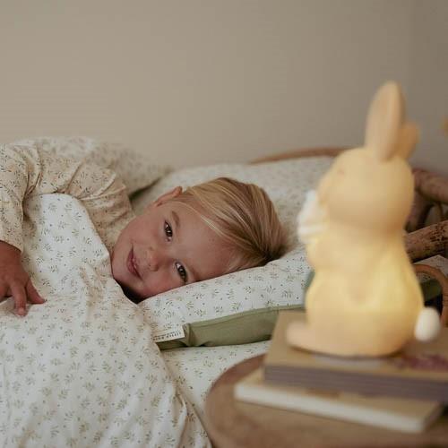 Little Dutch Nachtlicht Baby Bunny