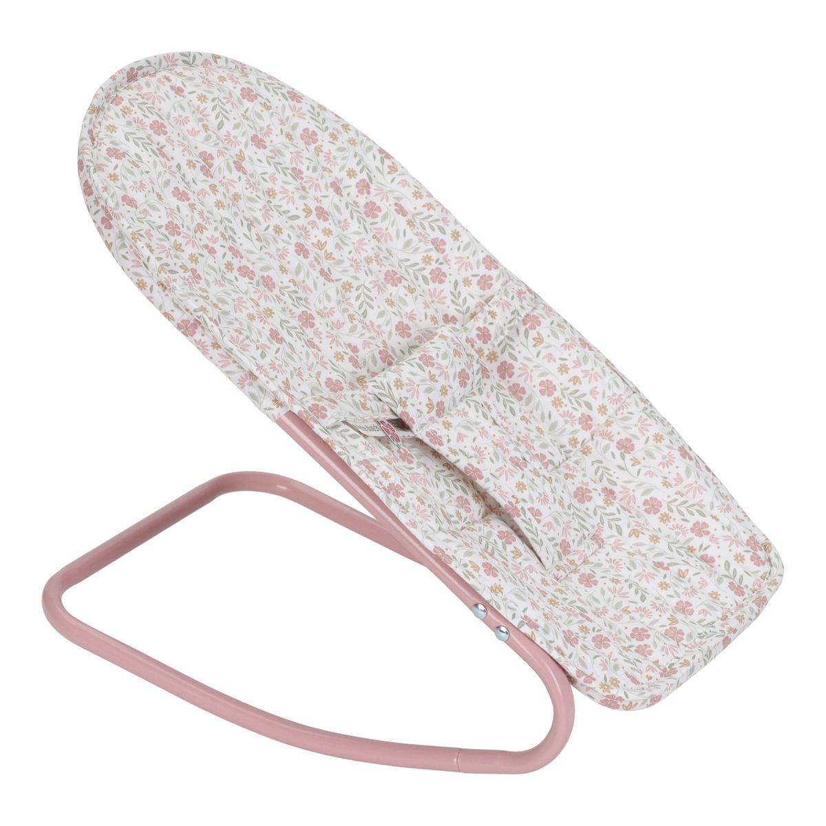 Little Dutch Puppenwippe Soft Flowers Lily & Noa Puppenzubehör