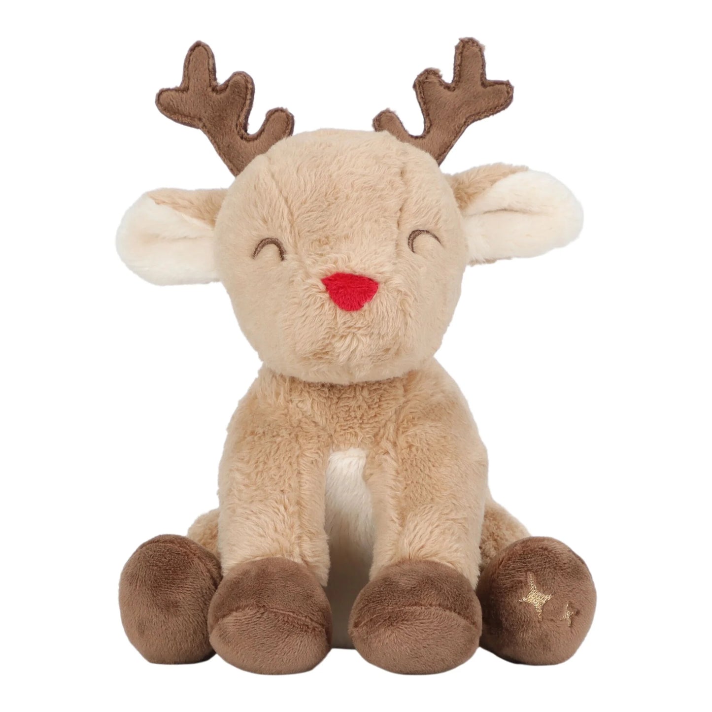 Little Dutch Geschenkset Weihnachten Xmas Baby Kuschelset