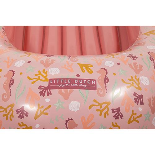 Little Dutch rosa SchlauchbootOcean Dreams Pink
