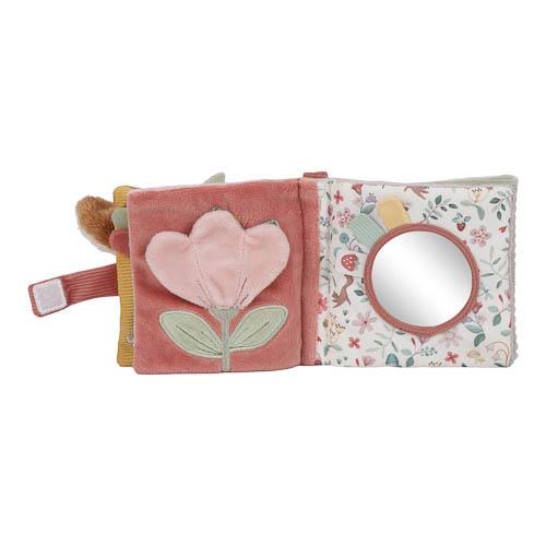 Little Dutch rosa Baby Buggybuch Reh Fairy Garden
