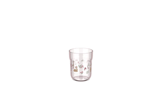 Little Dutch rosa Kinderbecher Mepal Mio 250 ml Fairy Garden