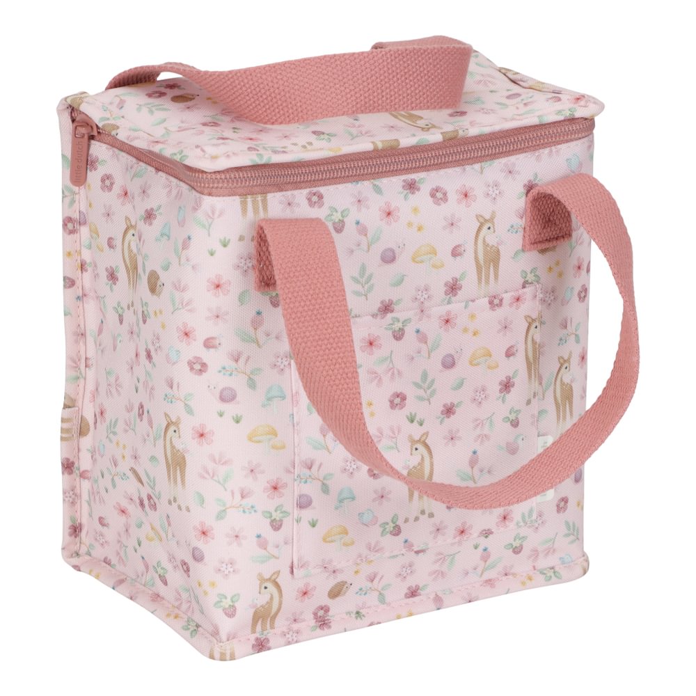 Little Dutch rosa Kühltasche Fairy Garden