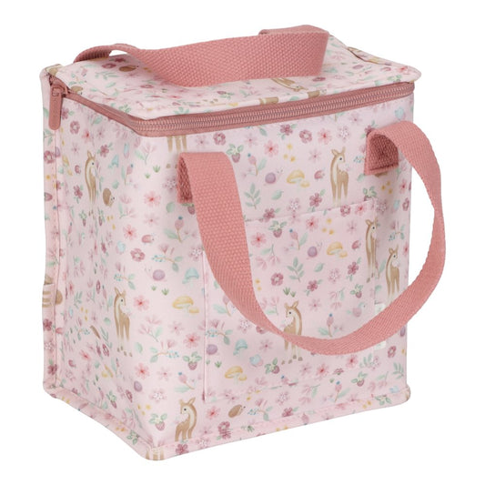 Little Dutch rosa Kühltasche Fairy Garden