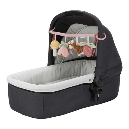 Little Dutch rosa Kinderwagenkette Fairy Garden