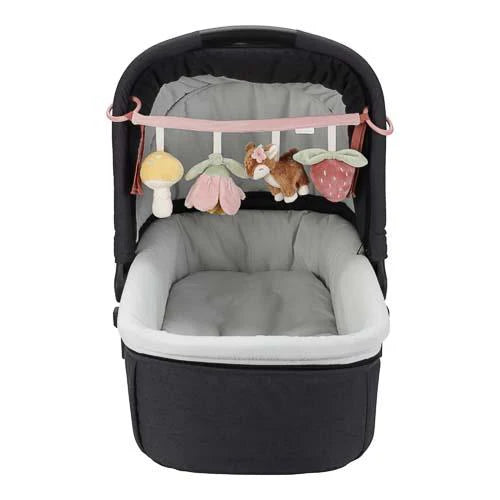 Little Dutch rosa Kinderwagenkette Fairy Garden