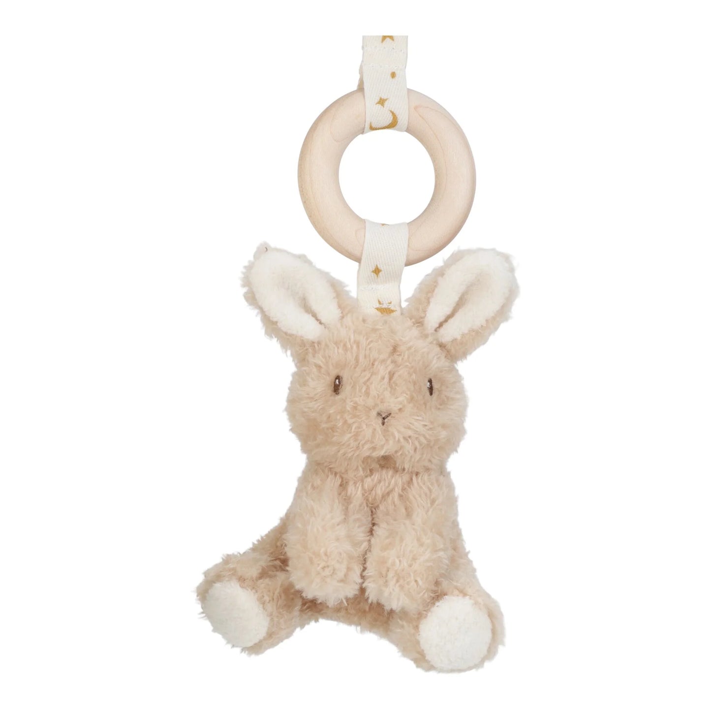 Little Dutch Spieltrapez Babygym Newborn Naturals