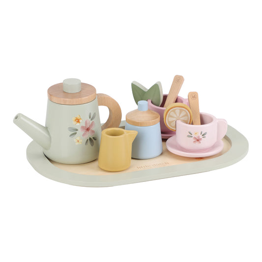 Little Dutch Tee-Set FSC Holz LD2507