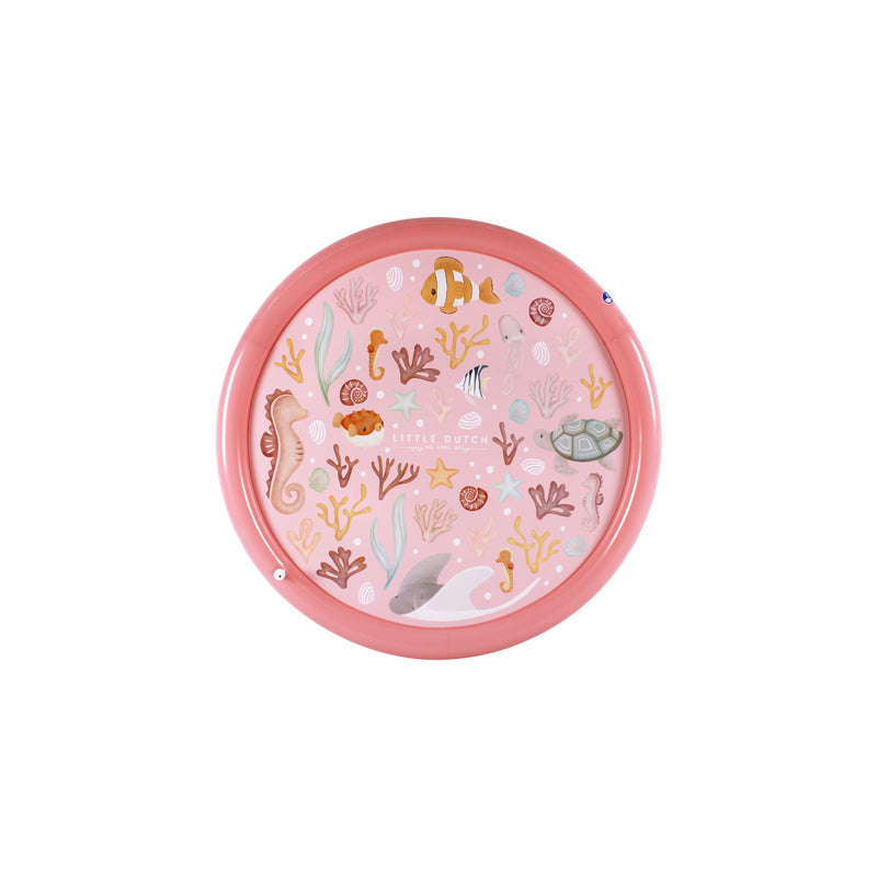 Little Dutch Sprinklermatte Ocean Dreams