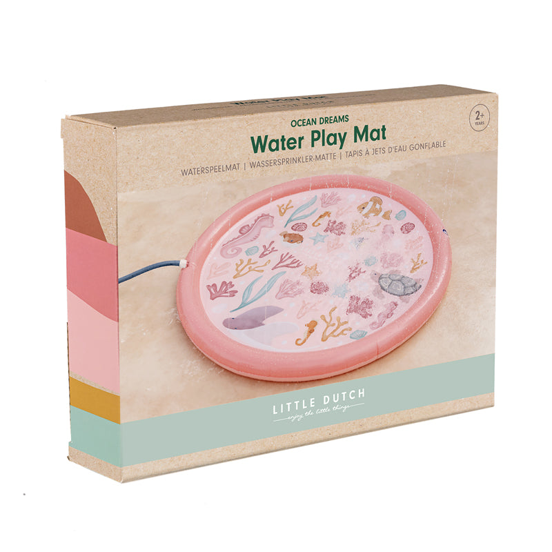 Little Dutch Sprinklermatte Ocean Dreams