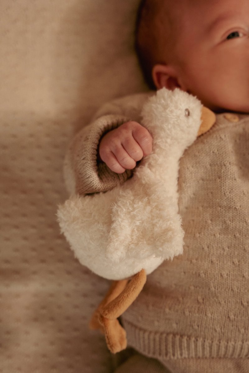 Little Dutch Geschenkset Newborn Naturals