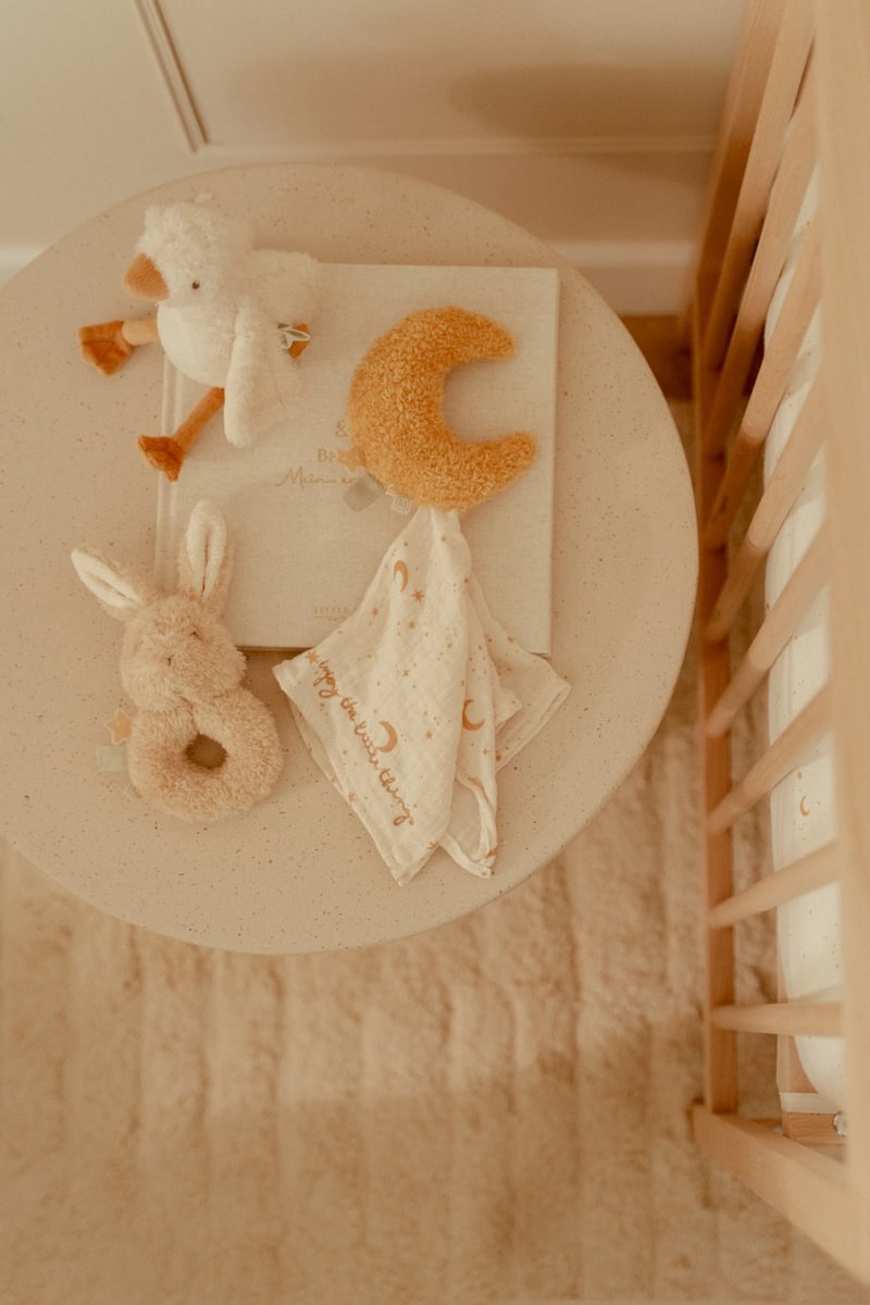 Little Dutch Geschenkset Newborn Naturals