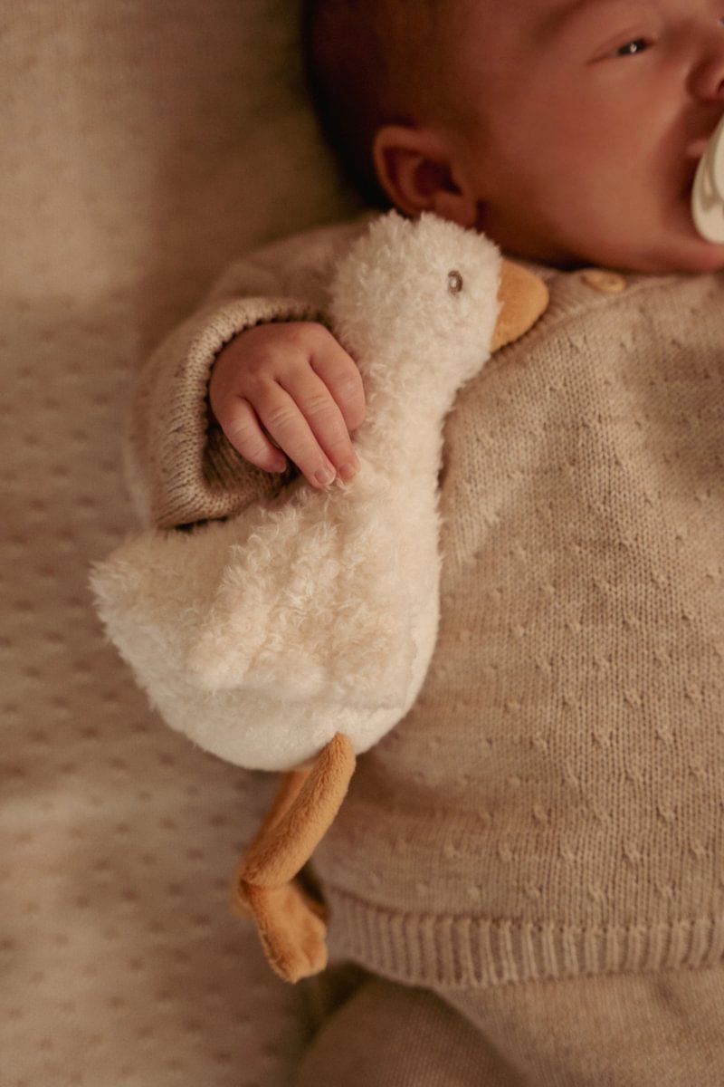 Little Dutch Geschenkset Newborn Naturals